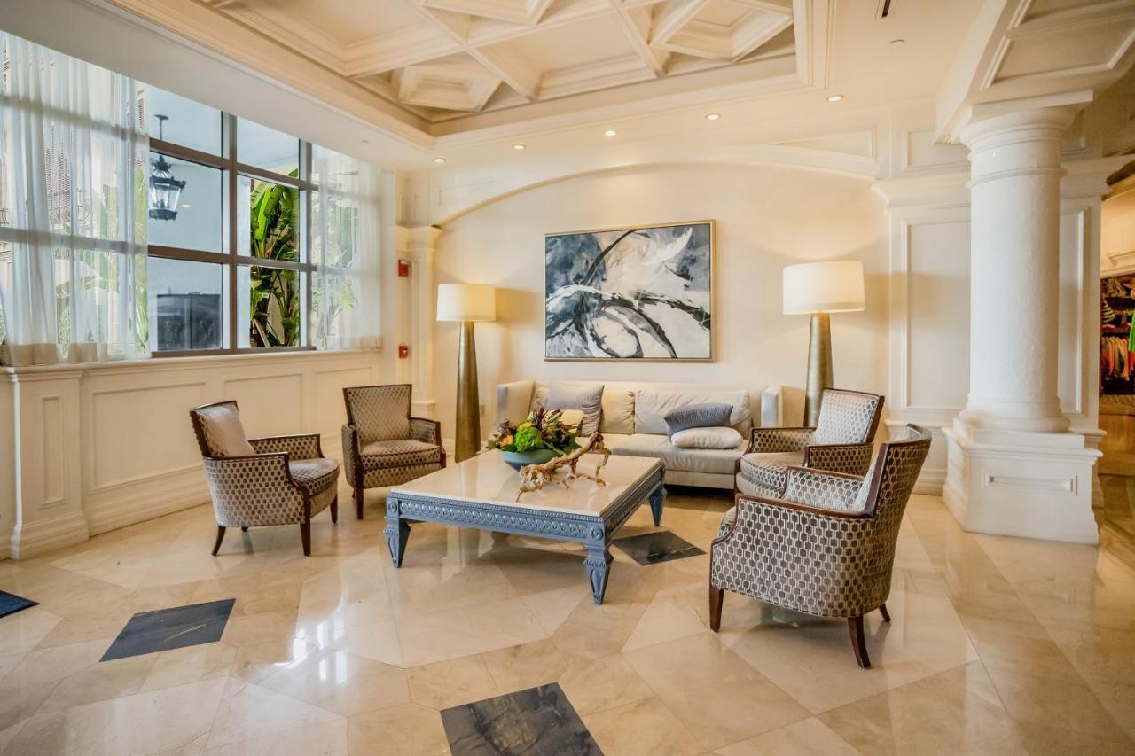 Marco Beach Ocean Resort 607 Marco Island Εξωτερικό φωτογραφία