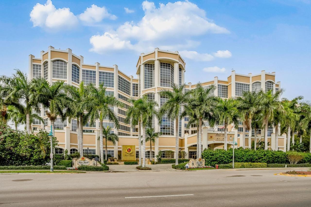 Marco Beach Ocean Resort 607 Marco Island Εξωτερικό φωτογραφία