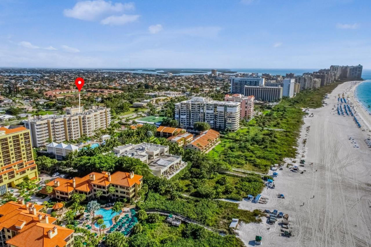 Marco Beach Ocean Resort 607 Marco Island Εξωτερικό φωτογραφία