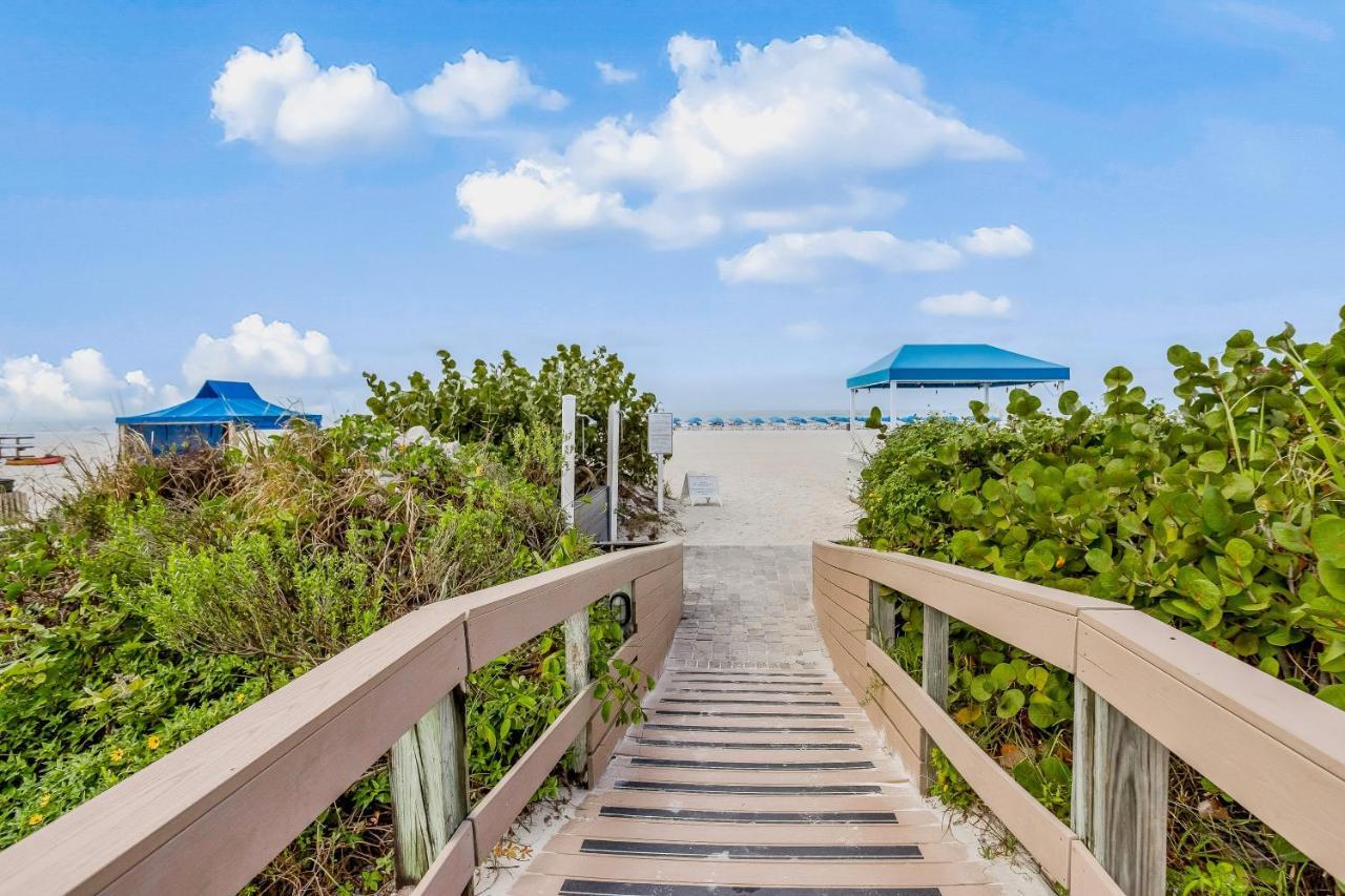 Marco Beach Ocean Resort 607 Marco Island Εξωτερικό φωτογραφία