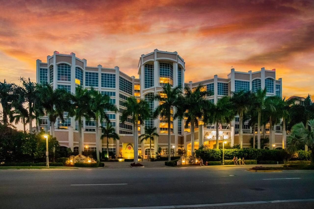 Marco Beach Ocean Resort 607 Marco Island Εξωτερικό φωτογραφία