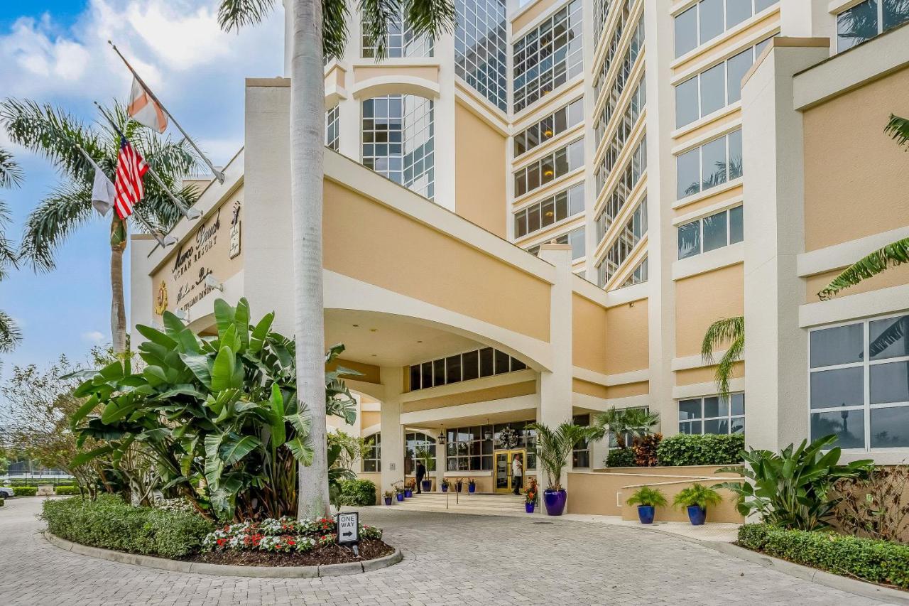 Marco Beach Ocean Resort 607 Marco Island Εξωτερικό φωτογραφία