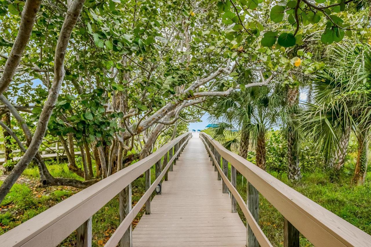 Marco Beach Ocean Resort 607 Marco Island Εξωτερικό φωτογραφία