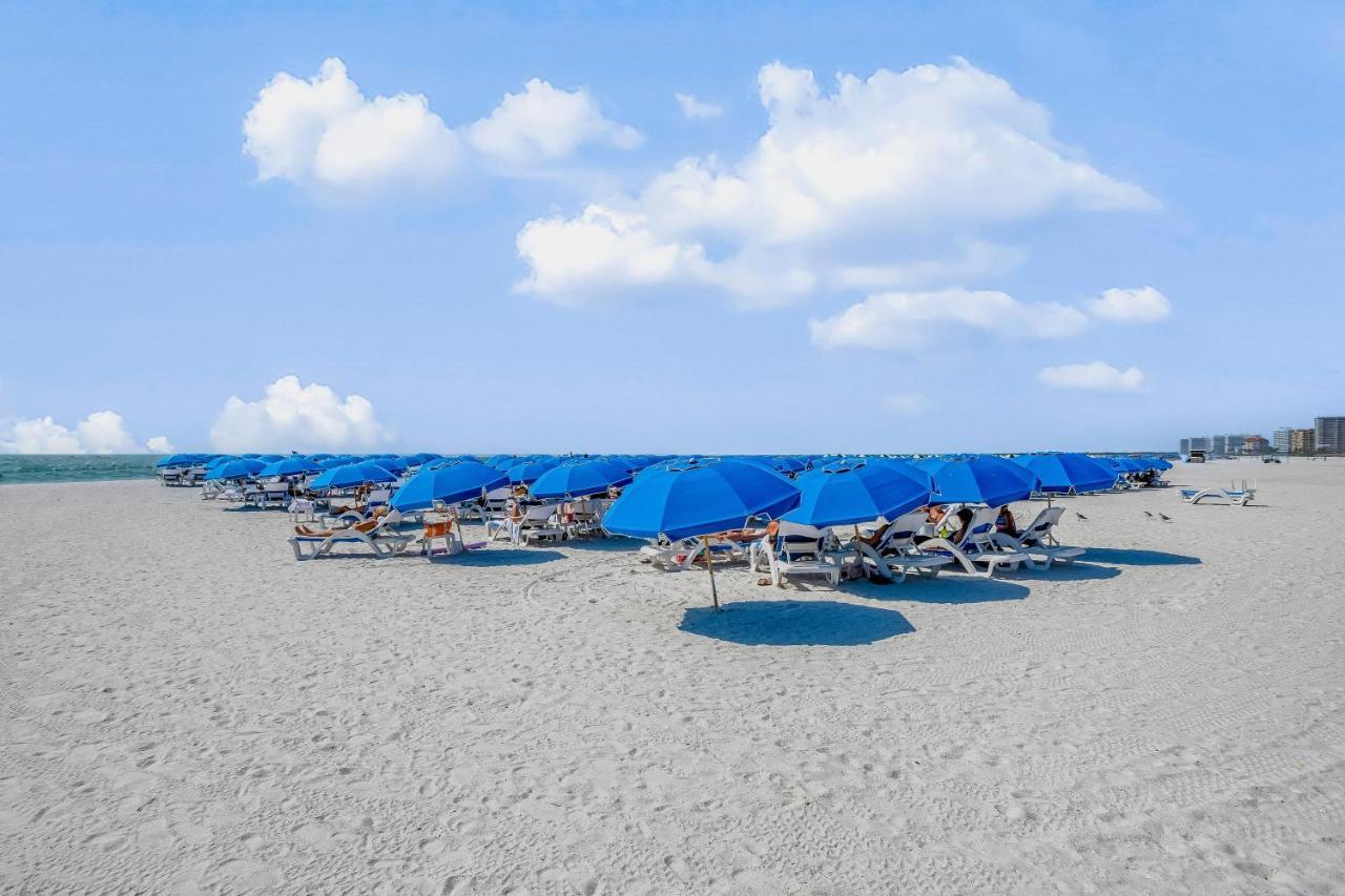 Marco Beach Ocean Resort 607 Marco Island Εξωτερικό φωτογραφία