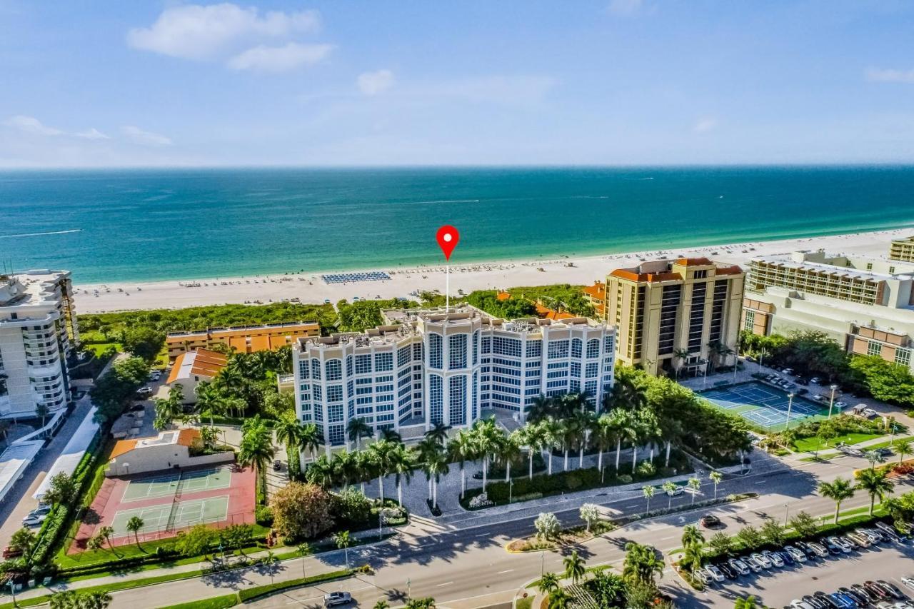 Marco Beach Ocean Resort 607 Marco Island Εξωτερικό φωτογραφία