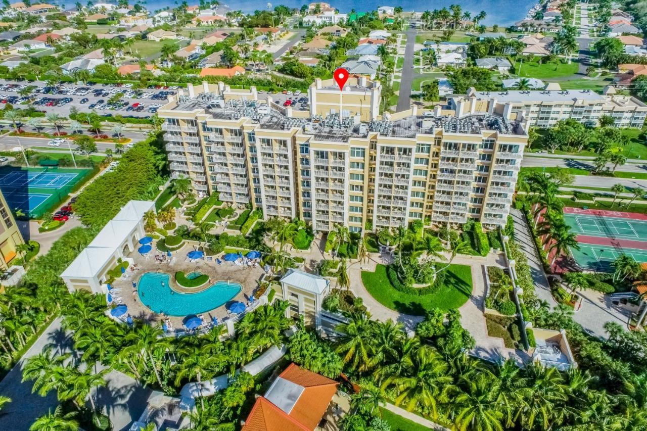 Marco Beach Ocean Resort 607 Marco Island Εξωτερικό φωτογραφία