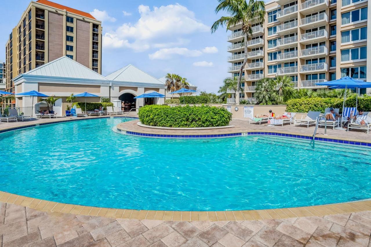 Marco Beach Ocean Resort 607 Marco Island Εξωτερικό φωτογραφία