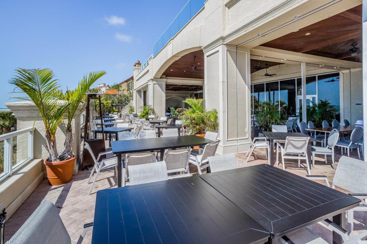 Marco Beach Ocean Resort 607 Marco Island Εξωτερικό φωτογραφία