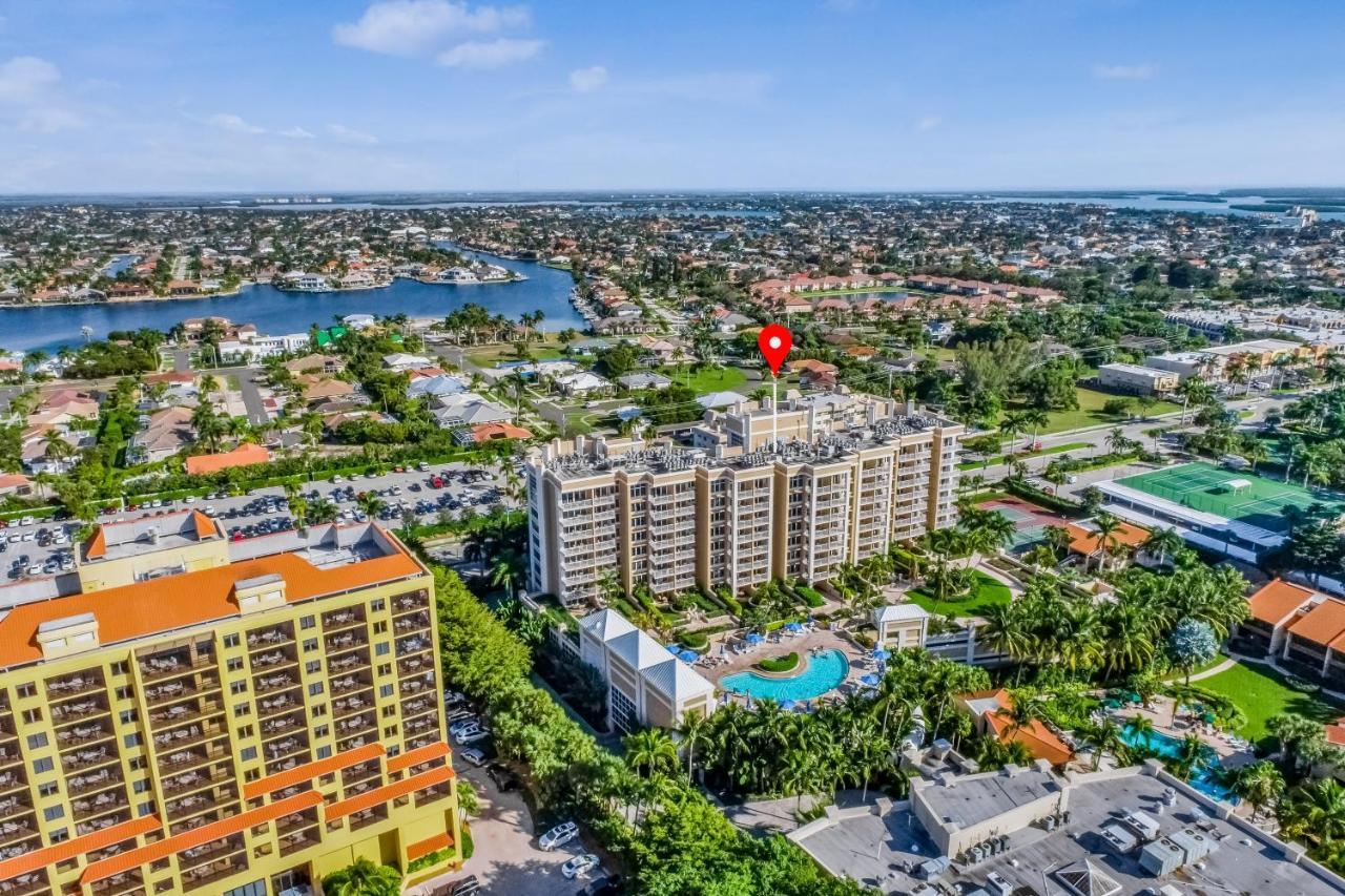 Marco Beach Ocean Resort 607 Marco Island Εξωτερικό φωτογραφία
