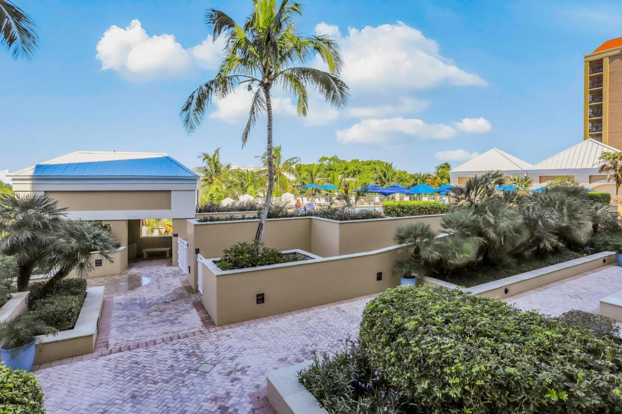 Marco Beach Ocean Resort 607 Marco Island Εξωτερικό φωτογραφία