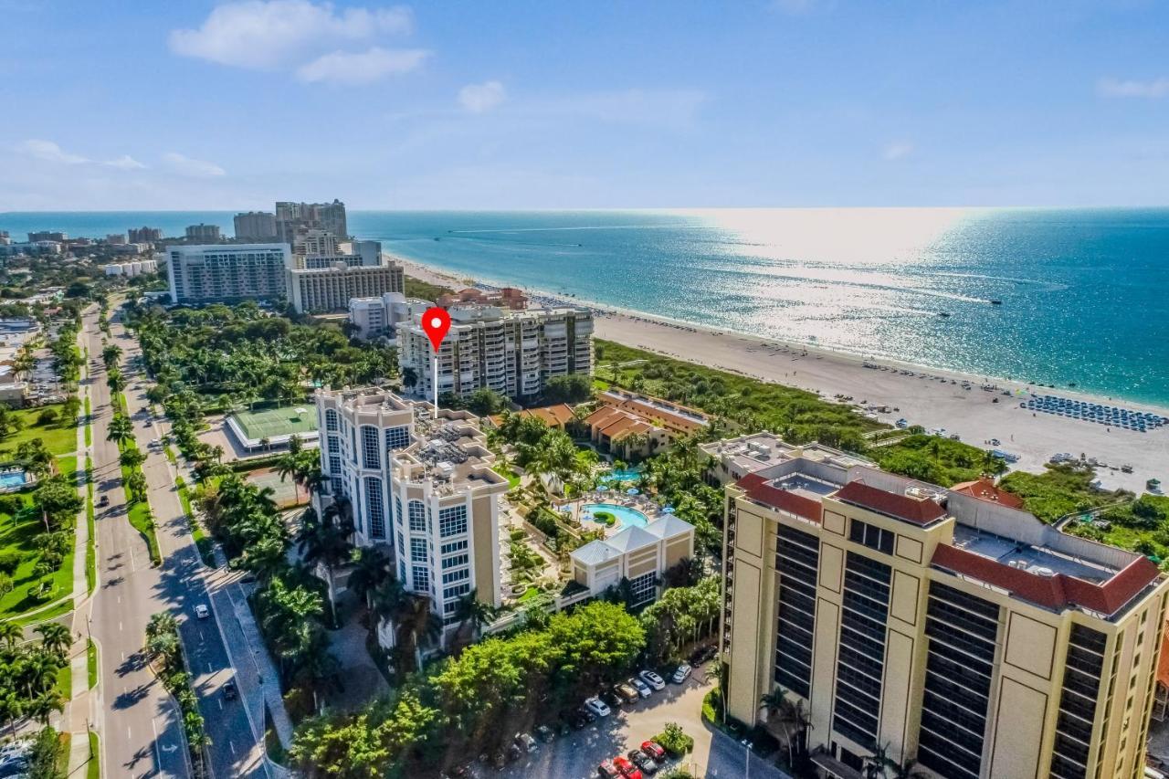 Marco Beach Ocean Resort 607 Marco Island Εξωτερικό φωτογραφία